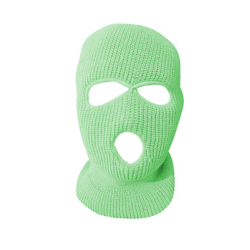 Breathable Winter Mask Warm Csgo Headgear Men'S Counter-Strike Hat Fashion Motorcycle Windproof Mask Sports Face Shield