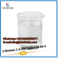 Chemical 2-Butene-1,4-diol CAS 110-64-5