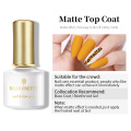 Matte Top Coat