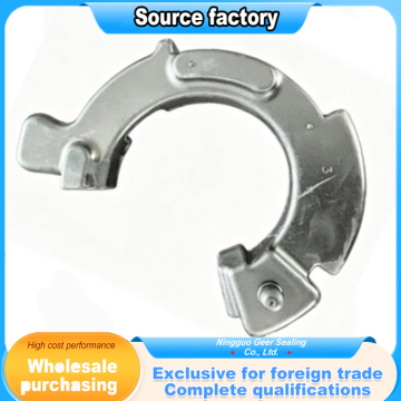 Durable Spring Pad for Industrial Use