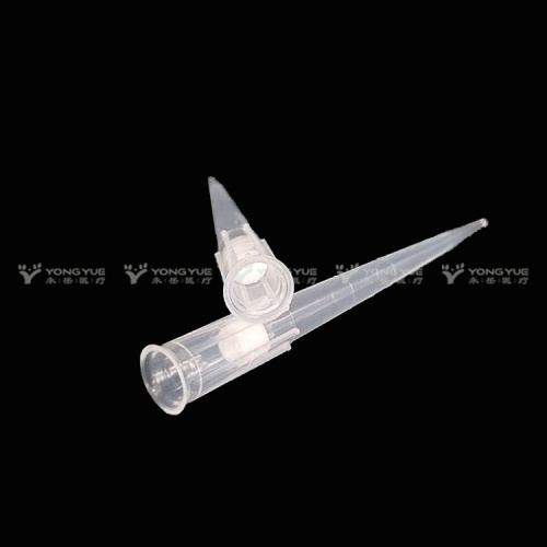 Best 200ul Pipette Tips Transparent Low Retention bag-packed Manufacturer 200ul Pipette Tips Transparent Low Retention bag-packed from China