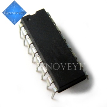 5pcs/lot TDA4665 TDA 4665 DIP-16