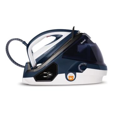 Tefal GV9060 Care 2400W 1600 ML Electric Garment Steamer Steam Iron For Clothes For Household Steam Generator Road Irons Ironing