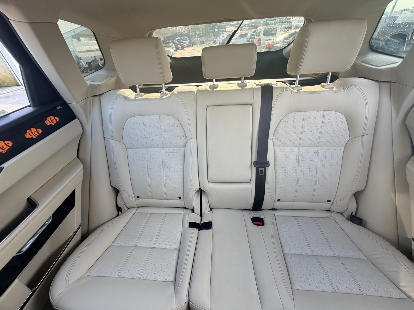 T700 SEPREI Used Cars FOB NINGBO