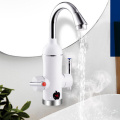 LED Digital Display Instant Hot Water Tap Fast electric heating water tap Electric Heating Water Faucet Bathroom Kitchen