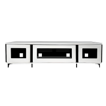 Living room home TV cabinet
