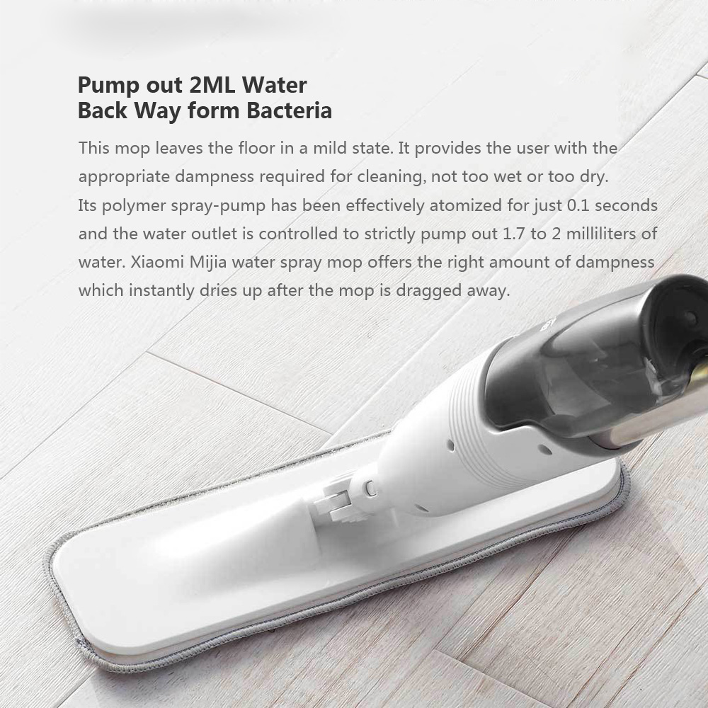 Deerma Handheld Cleaner