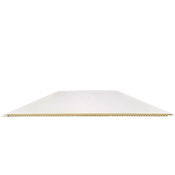 Dual Tone Building Wall Cladding