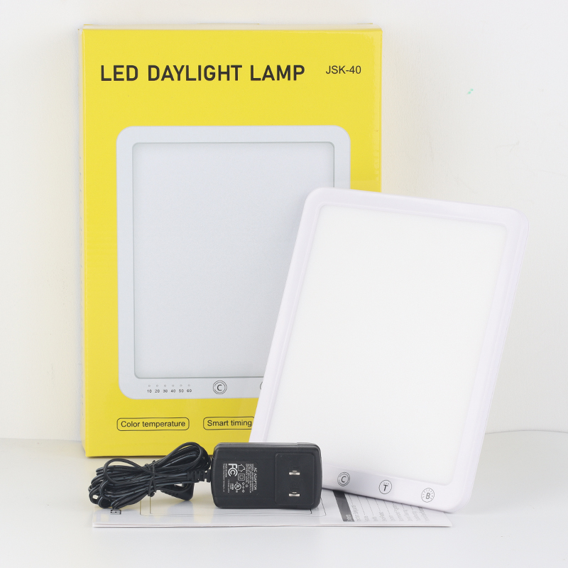 Led Therapy Lamp 3
