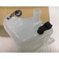 Coolant reservoir tank with water lever sensor For Chinese SAIC ROEWE 550 750 MG6 1.8T Auto car motor parts 10002366 / 10003818