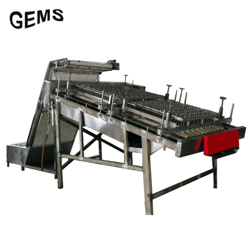 Shrimp Shell Separating Removing Lobster Peeling Machine for Sale, Shrimp Shell Separating Removing Lobster Peeling Machine wholesale From China