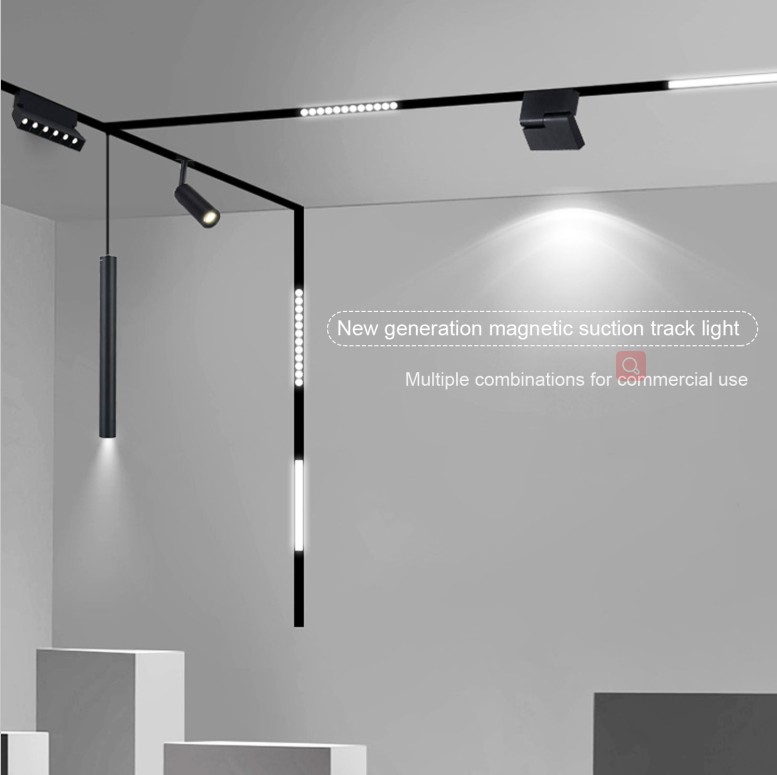 linear track lighting fixtures