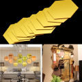 24pcs Gold S