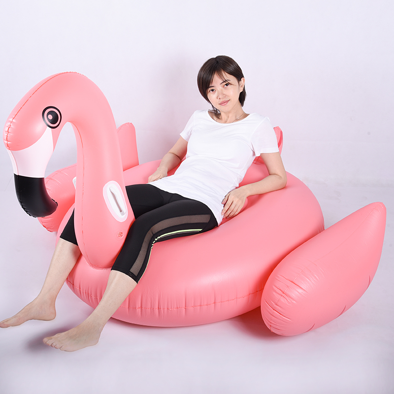 Flamingo Inflatable Toy