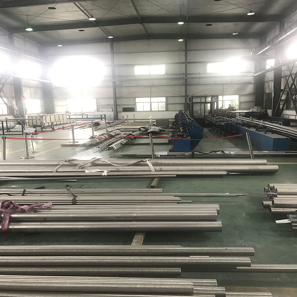 Nickel Alloy Tubes 10