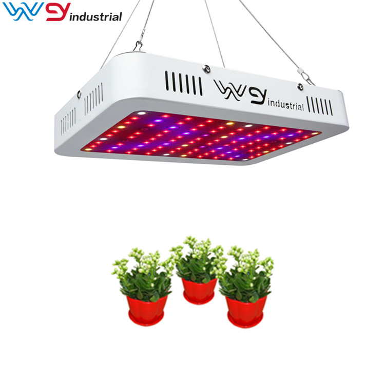 Greenhouse Plant Veg&Flower 600w LED Grow Light