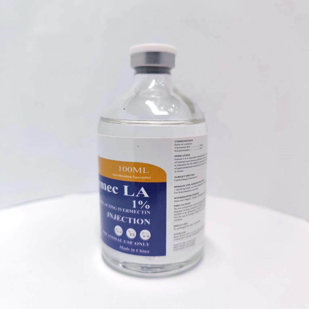 Ivemec La 13
