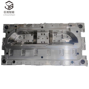 Car Trim Frame Injection Mold