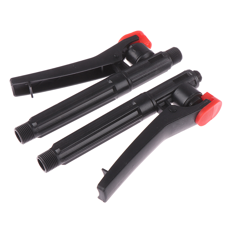 New Trigger Gun Sprayer Handle Parts for Garden Weed Pest Control agriculture forestry home manage tools