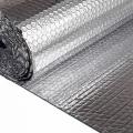 1 Roll Thick 1.2M Width Car Sunshade Aluminum Foil Cover Bubble Heat Insulation Film Roof Insulation Film For Car