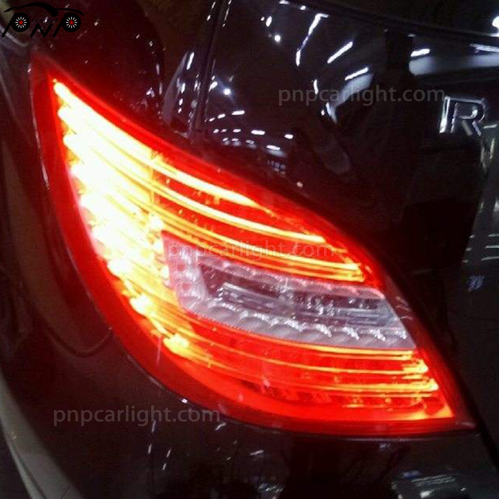 Original Tail Light for Mercedes-Benz R CLASS W251 R 280 300 320 350