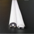 20inch 50cm flat U type 14mm high led aluminium profile ,13mm 5V 12V 24V Strip channel ,wall ceiling mounted bar light housing