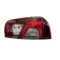 Led Bright Tail Light Assy Nissan Navara Models