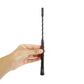 Multifunctional Universal 9 Inch AM FM Car Aerial Antenna Auto Roof Signal Launcher Receiver Antenna Replacement Radio