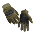 Touch Screen Gloves Gear Tactical Army Military Airsoft Shooting Gloves Men Outdoor Combat Hard Knuckle Armor Anti-Skid Gloves