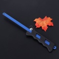 Plastic Adjustable Hand Saw Handle Mini Multifunction Pocket Saw Blades