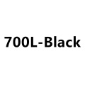 700L-Black