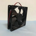 1PC Brushless 2-wire Refrigerator Cooling Fan YHWF-9025 Water Dispenser Cooling Fan Repair Parts 12V 0.20A 2 Pin