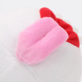 15cm Super Mario Bros Yoshi Boo Ghost Long Tongue White Mushroom Soft Stuffed Plush Doll Birthday