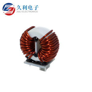 Characteristics and advantages of common mode inductors