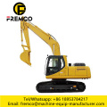 Medium Size Excavator 22 Ton For Sale