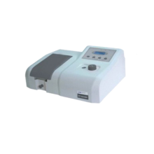 UV and Visible light Desktop Spectrophotometer