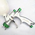 Gravity Spray Gun Car Paint Gun Painted 1.3mm HVLP Spray Gun Car Professional Sprayers Automotive Finishing Air Spray Gun