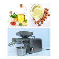 Good quality mini sesame oil press machine peanut soybean sunflower rapeseed seeds oil squeezer