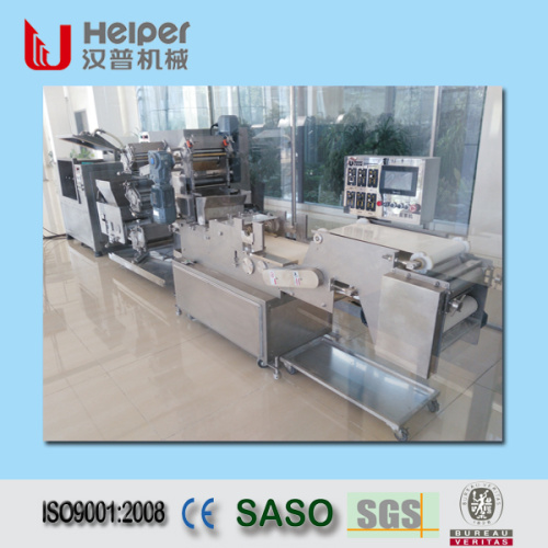 Small Scale Noodle Production Line Manufacturer and Supplier