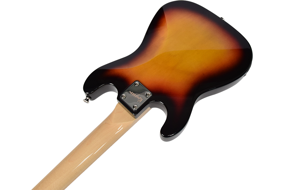 KST-BABY-31''electric guitar