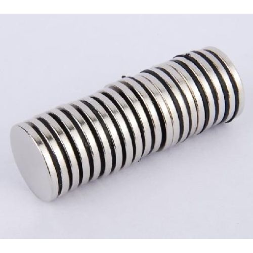 Permanent NdFeB Strong Powerful Magnet Good Value for Money