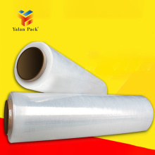 Shrink Wrap Film And Equipment