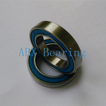 6903-2RS 6903 hybrid ceramic deep groove ball bearing 17x30x7mm