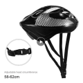 Bicycle Helmet Adjustable Unisex Motorcycle Modular Helmet Racing Cycling MTB Mountain Bike Sports Safety Helmet streamline