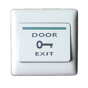 Fingerprint RFID Access Control System Kit Frame Glass Door Set+Electric Magnetic Lock+Card Keytab+Power Supply+Button+DoorBell