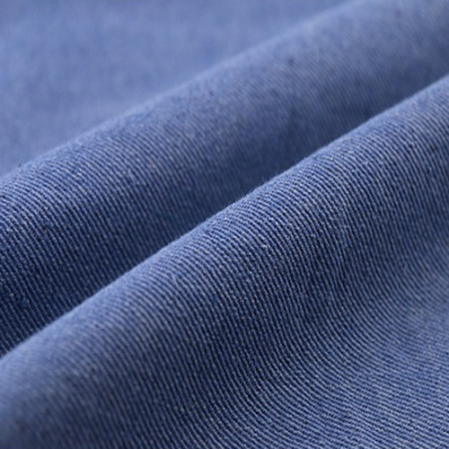 Plain Water Washing 100% Cotton Denim fabric jeans fabric,thick and thin type