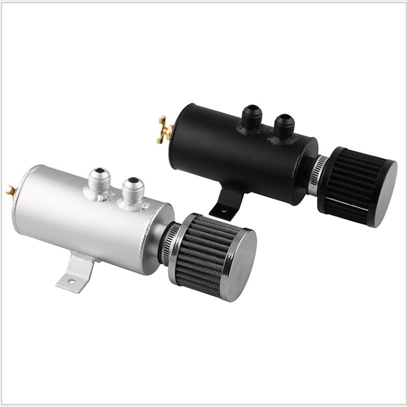 Universal Oil Filter Pot