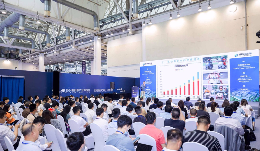 CLNB NEW ENRGY EXPO
