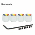 Romania - Silver