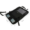 Fashion Convenient Car Seat Back Organizer Multi-Pocket Storage Bag Box Case Car storage bag Tablet Holder Storage Organizer